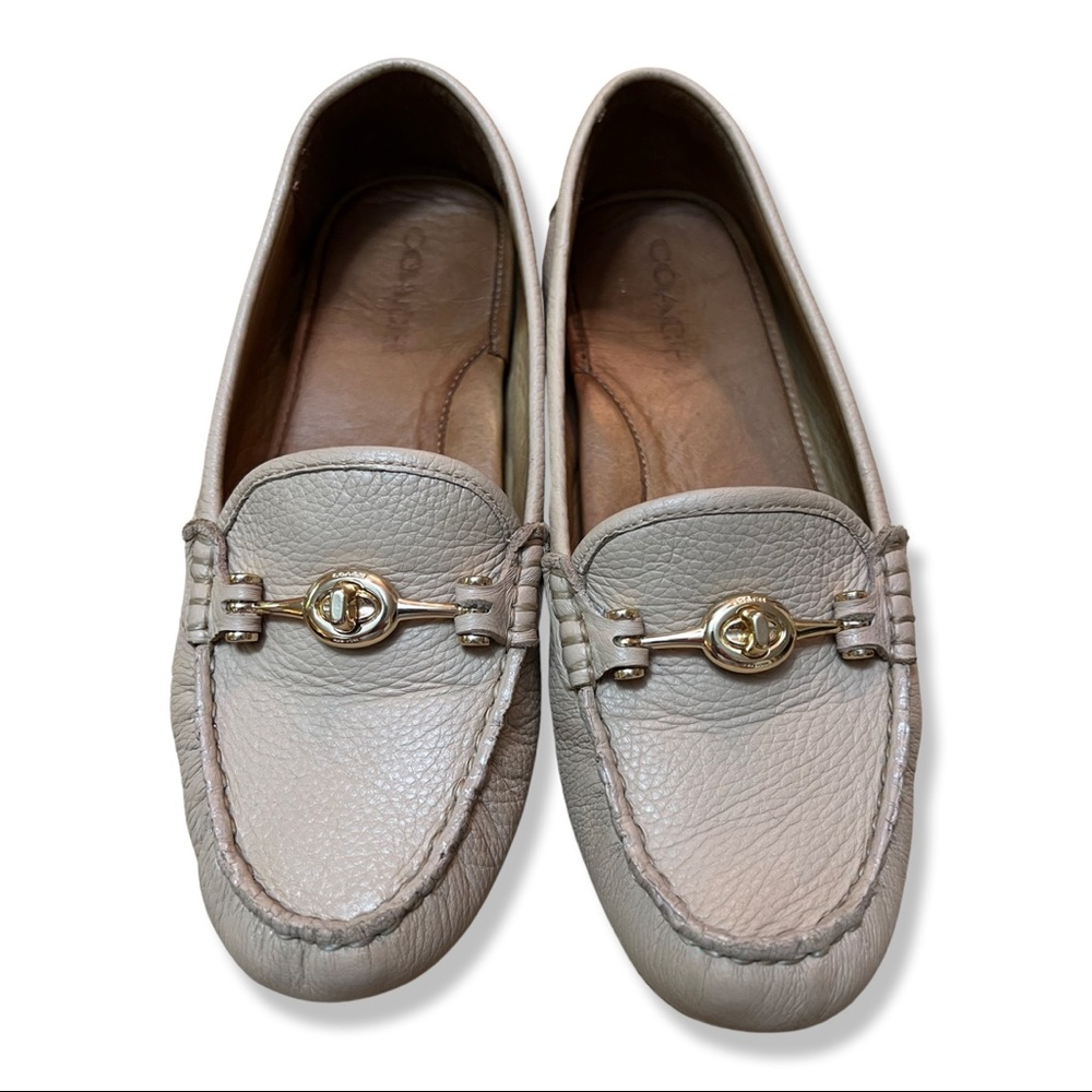 Coach • Arlene Turnlock Driver